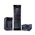 Системы сетевой безопасности Huawei серии USG9500