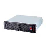 Система хранения данных Huawei OceanStor серии S2200T S2200T-2C4G-25
