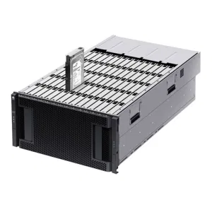 Полка расширения для СХД Huawei DAE12425U2-AC-1 Полка расширения для СХД Huawei DAE12425U2-AC-1