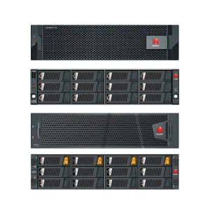 Система хранения данных Huawei OceanStor серии VTL6900 STFZ01AIO06 Система хранения данных Huawei OceanStor серии VTL6900 STFZ01AIO06