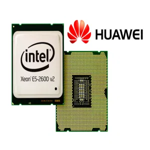 Процессор Huawei Intel Xeon EX86SER16 Процессор Huawei Intel Xeon EX86SER16