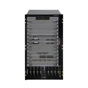Коммутатор Huawei S7700 Smart Routing Switch ES1BS7703S01 Коммутатор Huawei S7700 Smart Routing Switch ES1BS7703S01