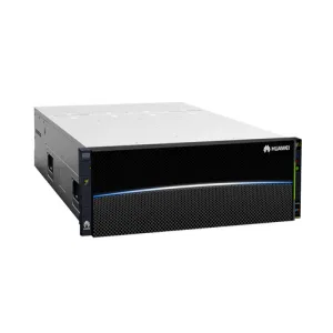 Система хранения данных Huawei OceanStor 5800 V3 5800V3-128G-AC Система хранения данных Huawei OceanStor 5800 V3 5800V3-128G-AC
