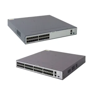 Коммутатор Huawei S6724 FC0M00S67202 Коммутатор Huawei S6724 FC0M00S67202