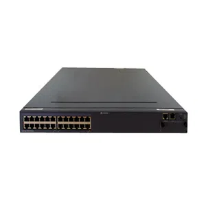 Коммутатор Huawei S5352 SC1NS5352C01 Коммутатор Huawei S5352 SC1NS5352C01