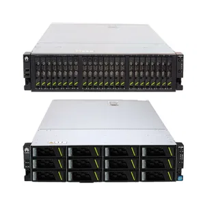Сервер Huawei Tecal RH2288H V2 BC1MBOSRSG Сервер Huawei Tecal RH2288H V2 BC1MBOSRSG
