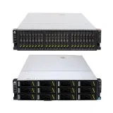 Сервер Huawei Tecal RH2288H V2 BC1M72SRSG