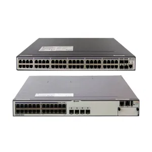 Коммутатор Huawei MicroDC DC3M0S372800 Коммутатор Huawei MicroDC DC3M0S372800