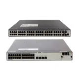 Коммутатор Huawei MicroDC S2700-26TP-EI-AC