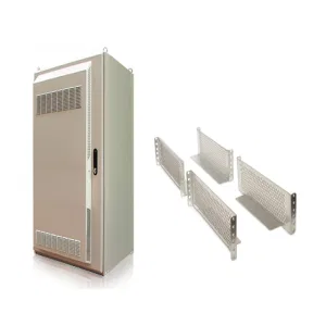 Монтажный комплект для коммутаторов Huawei PDU2000-32-1PH-9/4-B2 Монтажный комплект для коммутаторов Huawei PDU2000-32-1PH-9/4-B2