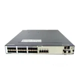 Коммутатор Huawei S5700-LI S5700-28X-PWR-LI-AC