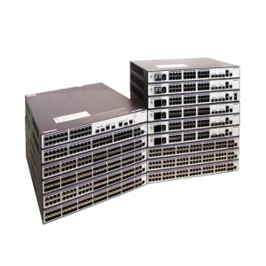 Коммутатор Huawei S3700 S3700-52P-EI-24S-AC Коммутатор Huawei S3700 S3700-52P-EI-24S-AC