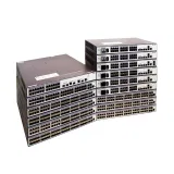 Коммутатор Huawei S3700 S3700-52P-PWR-EI