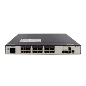 Коммутатор Huawei S2700 S2700-52P-PWR-EI Коммутатор Huawei S2700 S2700-52P-PWR-EI