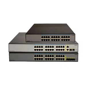 Коммутатор Huawei S1700 S1700-24-AC Коммутатор Huawei S1700 S1700-24-AC