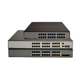 Коммутатор Huawei S1700 S1700-52GFR-4P-AC