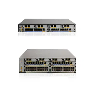 Маршрутизатор Huawei AR2000 AR2202-48FE Маршрутизатор Huawei AR2000 AR2202-48FE
