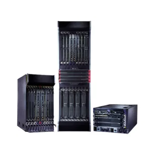Система сетевой безопасности Huawei серии USG9500 USG9560-BASE-DC-51 Система сетевой безопасности Huawei серии USG9500 USG9560-BASE-DC-51