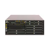 Система предотвращения вторжений Huawei серии NIP 5000 NIP5200-AC-01