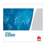 Сервер Huawei iManager U2000 NSDX00ZYPC06