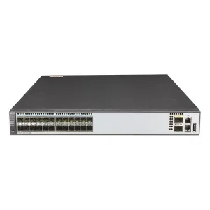 Коммутатор Huawei S6720 S6720-30C-EI-24S-DC Коммутатор Huawei S6720 S6720-30C-EI-24S-DC
