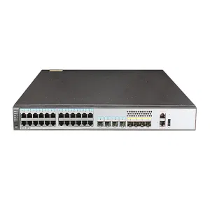 Коммутатор Huawei S5720-SI S5720-28X-SI-AC Коммутатор Huawei S5720-SI S5720-28X-SI-AC