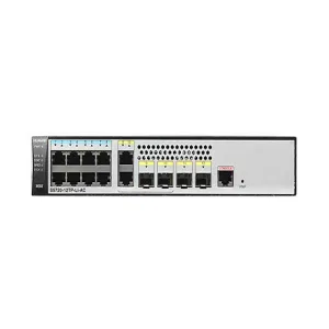Коммутатор Huawei S5720-LI S5720-28TP-PWR-LI-ACL Коммутатор Huawei S5720-LI S5720-28TP-PWR-LI-ACL