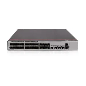 Коммутатор Huawei CloudEngine S5735-S48P4X Коммутатор Huawei CloudEngine S5735-S48P4X