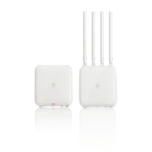 Обзор точек доступа Huawei AirEngine 6760R-51 Обзор точек доступа Huawei AirEngine 6760R-51