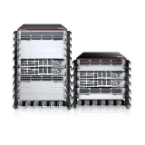 Коммутатор Huawei CloudEngine S8700-10