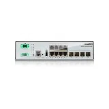 Коммутатор Huawei S5720I-12X-PWH-SI-DC