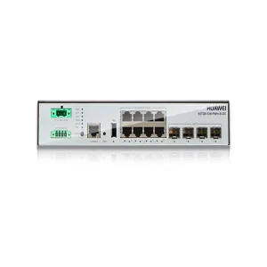 Коммутатор Huawei S5720I-28X-SI-AC Коммутатор Huawei S5720I-28X-SI-AC