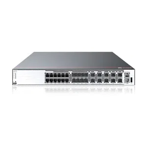 Маршрутизатор Huawei NetEngine AR8140-12G10XG Маршрутизатор Huawei NetEngine AR8140-12G10XG
