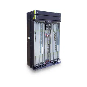 Система передачи Huawei OptiX PTN 7900E-24 Система передачи Huawei OptiX PTN 7900E-24